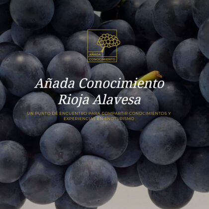 Ruta del vino de Rioja Alavesa, Añada Conocimiento